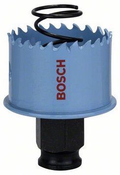 Коронка Sheet Metal 41 мм BOSCH (2608584793)