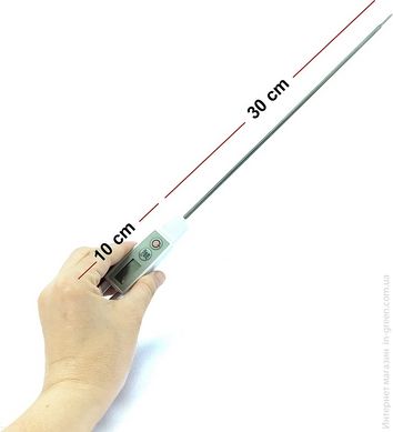 Термометр щуповий цифровий TFA (30105802)