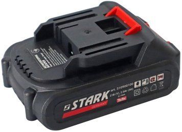 Акумулятор Stark BM-2120 Li-Ion 18-21В/2.0Агод (310900100)