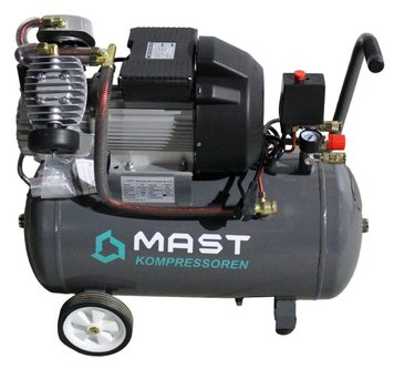 Поршневий компресор Mast 2047/50L 220V