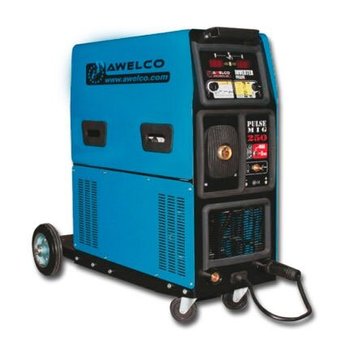 Сварочный аппарат AWELCO MIG-MAG-ММА PULSE MIG 250 INVERTER