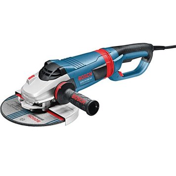 Болгарка (угловая шлифмашина) BOSCH GWS 24-230 LVI (0601893F00)