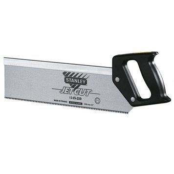 Ножовка STANLEY JET-Cut пасовочная 1-15-219