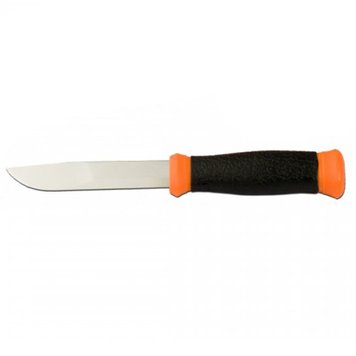 Туристичний ніж Morakniv Outdoor Kit Orange + сокира