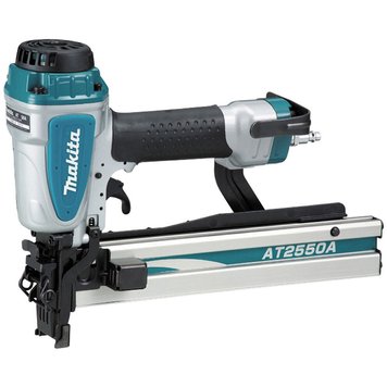 Степлер для скоб пневматический MAKITA AT2550A