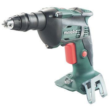 Шуруповерт METABO SE 18 LTX 6000 (каркас)