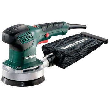 Шлифовальная машина METABO SXE 3125