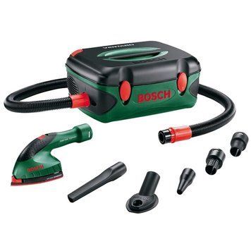 Шлифовальная машина BOSCH VENTARO