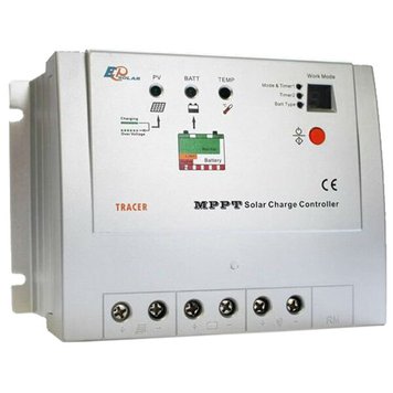 Контролер заряду EPSolar TRACER-2210RN 20A 12 / 24V