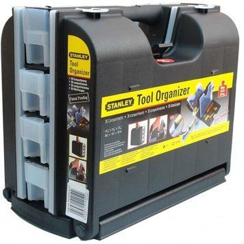 Органайзер STANLEY TOOL ORGANISER SYSTEM 1-92-050