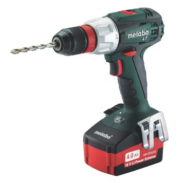 Шуруповерт METABO BS 18 LT