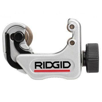 Минитруборез с автоподачей для медных труб RIDGID 117 (97787)