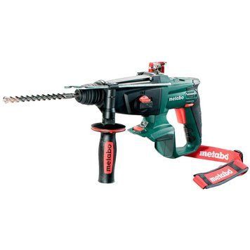 Перфоратор Metabo KHA 18 LTX