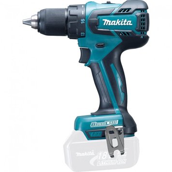 Шуруповерт MAKITA DDF459Z