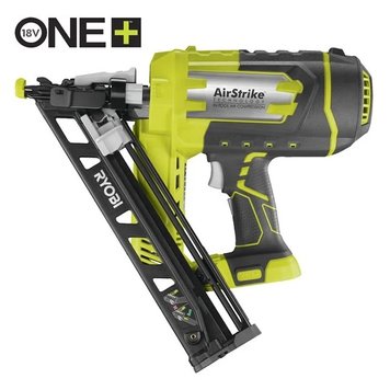 Акумуляторний цвяхозабивач RYOBI R15GN18-0