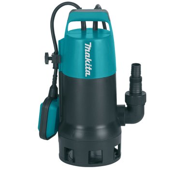 Дренажний насос Makita PF1010