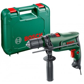 Дриль ударная BOSCH EasyImpact 600 (0603133020)