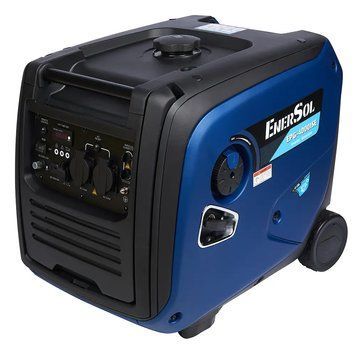 Генератор бензиновый EnerSol EPG-4000ISE
