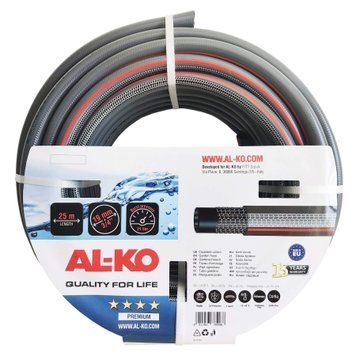 Шланг садовий AL-KO Premium 3/, 25 м (113957)