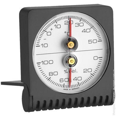 Термогигрометр TFA 452018