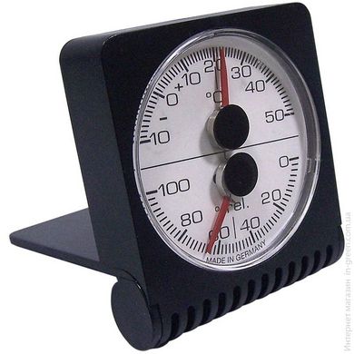 Термогигрометр TFA 452018