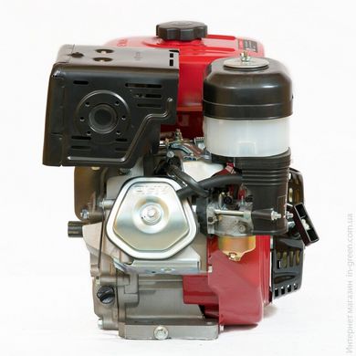 Двигатель WEIMA WM188F-T (вал под шлицы)