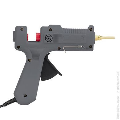 Пістолет клейовий INTERTOOL RT-1105