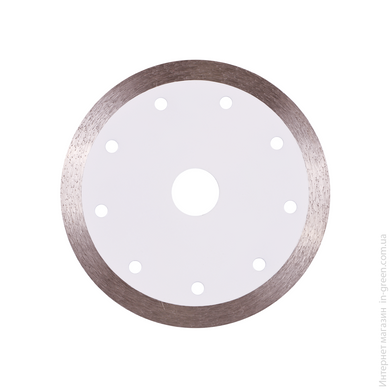 Круг алмазный отрезной 1A1R 125x1,4x10x22,23 Hard ceramics (11115048010)