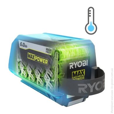 Акумулятор RYOBI RY36B60B