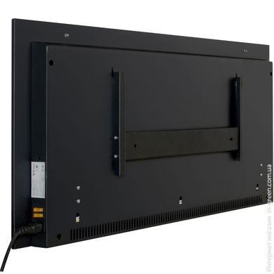 Керамічний обігрівач конвекційний STINEX PLAZA CERAMIC 500-1000 / 220 Gray