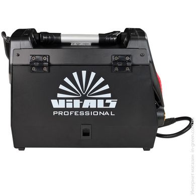 Сварочный аппарат VITALS Professional MIG 2000 Digital