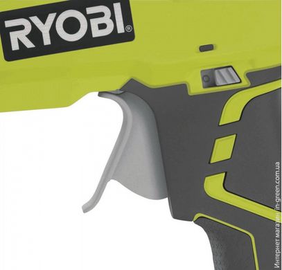 Клеевой пистолет RYOBI R18GLU-0 (5133002868)