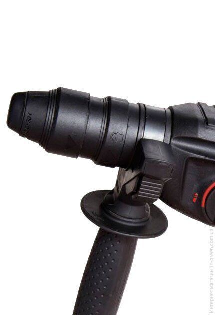 Перфоратор CRAFT CBH 1100 DFR