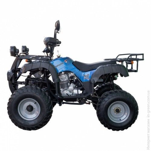 Квадроцикл SP250-4