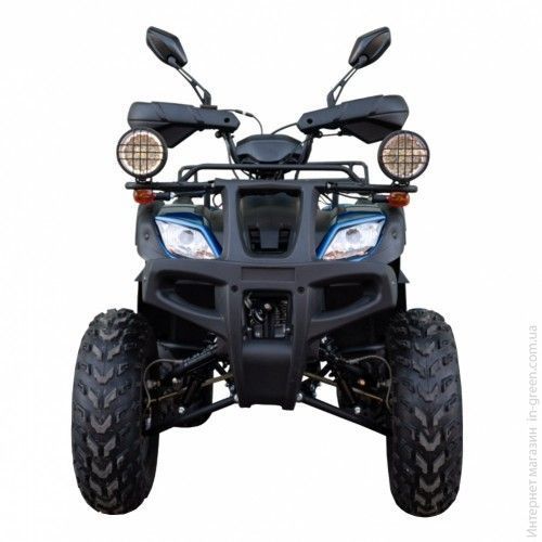 Квадроцикл SP250-4