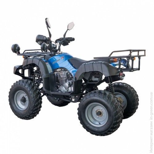 Квадроцикл SP250-4
