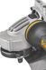 Угловая шліфмашина DeWALT DWE4579M Фото 4 з 7