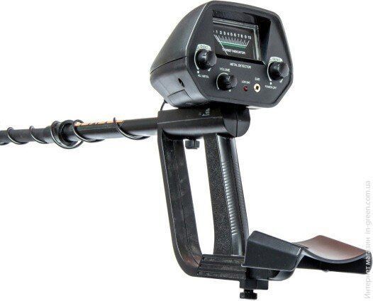 Металлоискатель Treker GC-1016A/190