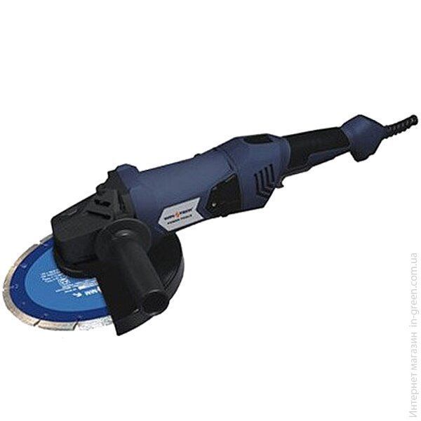 Болгарка (угловая шлифмашина) WINTECH WAG-230/2500