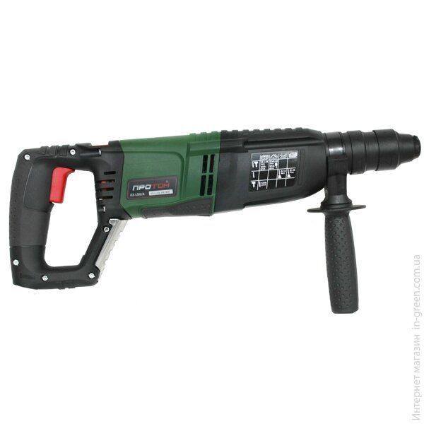Перфоратор ПРОТОН ПЭ-1200/A