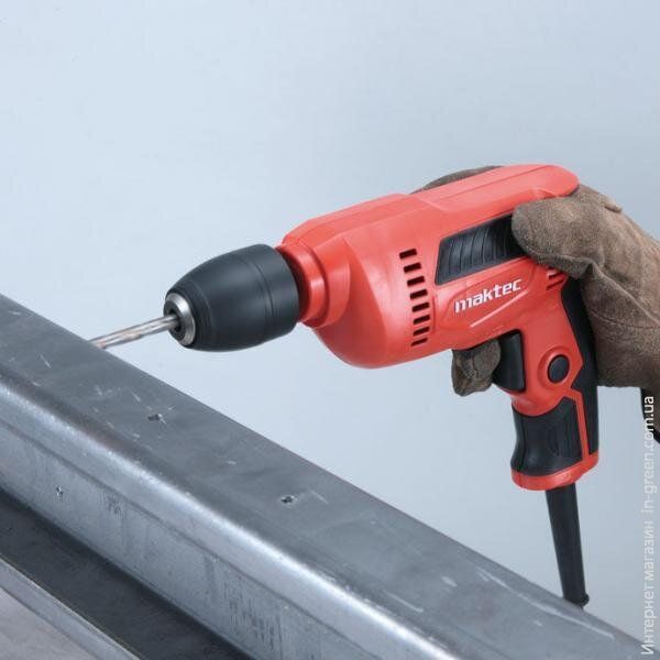 Дриль MAKTEC MT815K