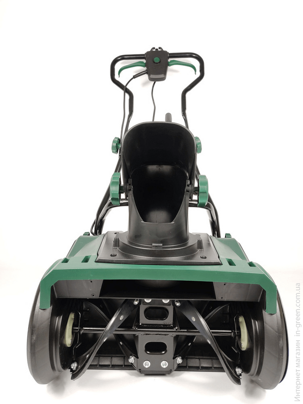 Снегоуборщик Iron Angel ST2000М