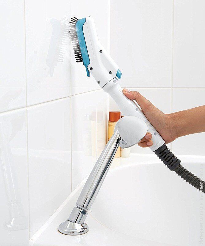 Пароочищувач BLACK&DECKER FSMH13101SM