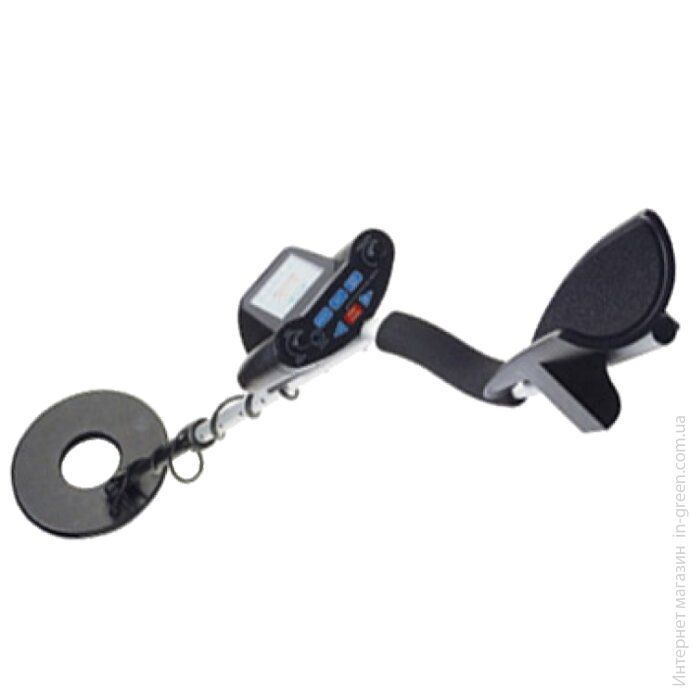 Металлоискатель TREKER GC-1026