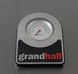 Вбудований газовий гриль GrandHall Premium GT3 Built in Фото 2 з 8