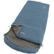 Спальный мешок OUTWELL Campion Lux/-1°C Blue Left (230354) Фото 1 из 3