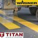 Машина разметочная TITAN (Wagner) PowrLiner 2850