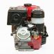 Двигатель WEIMA WM177F-S (вал 25 мм, шпонка) Фото 2 из 4