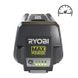 Акумулятор RYOBI RY36B60B Фото 6 з 10