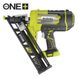 Акумуляторний цвяхозабивач RYOBI R15GN18-0 Фото 8 з 8